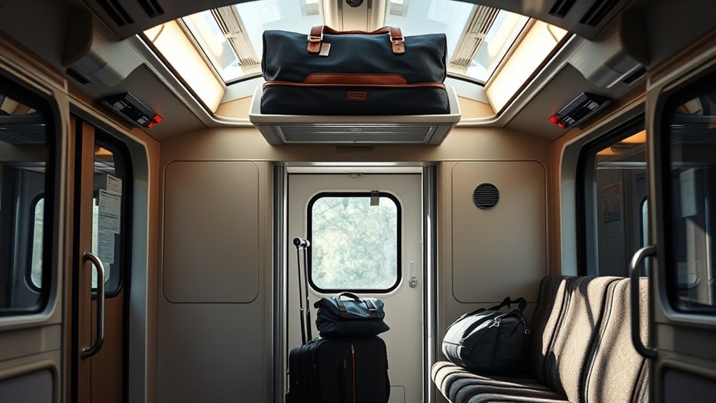 baggage allowances and fees