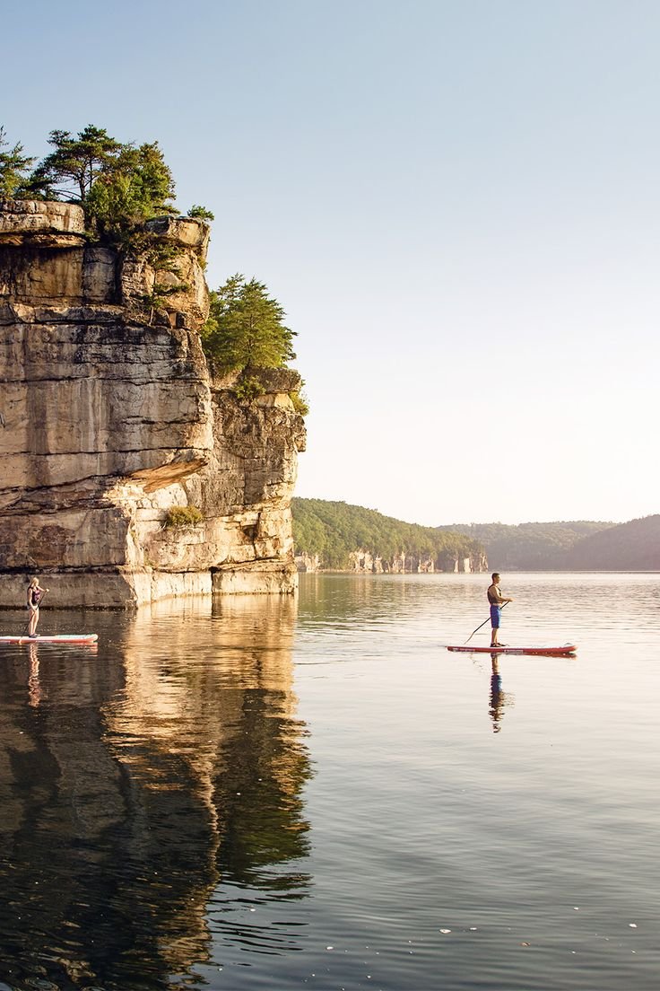 Discover the best late summer getaway experiences in Southern West Virginia with serene hiking trails, scenic overlooks, and exciting water adventures.