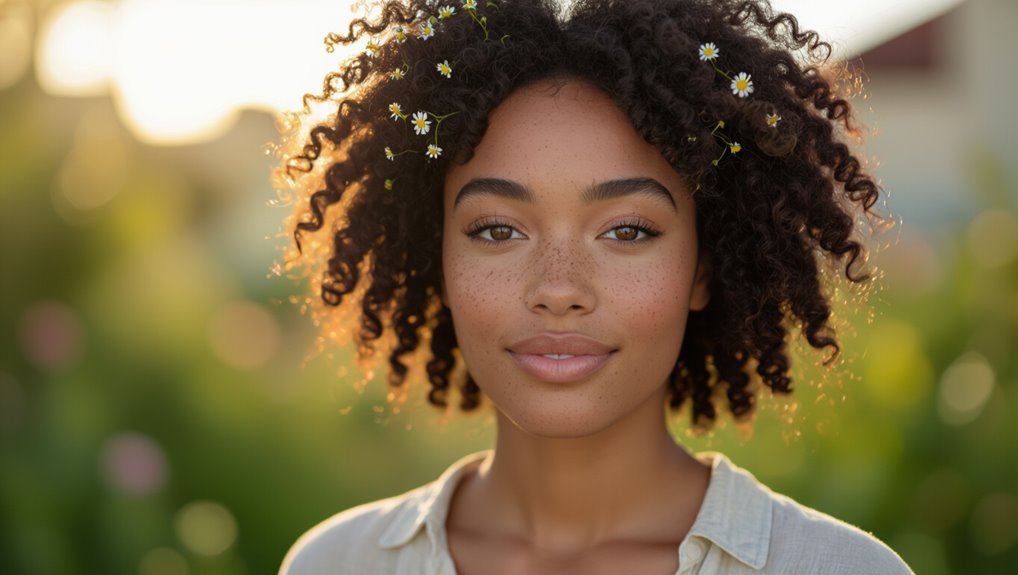 be yourself this month