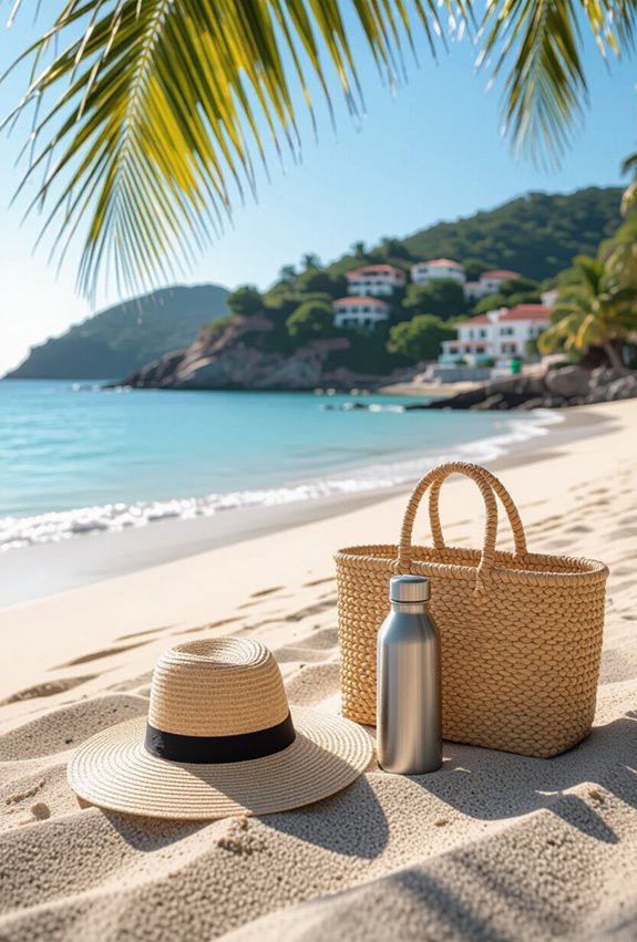 budget friendly beach adventures