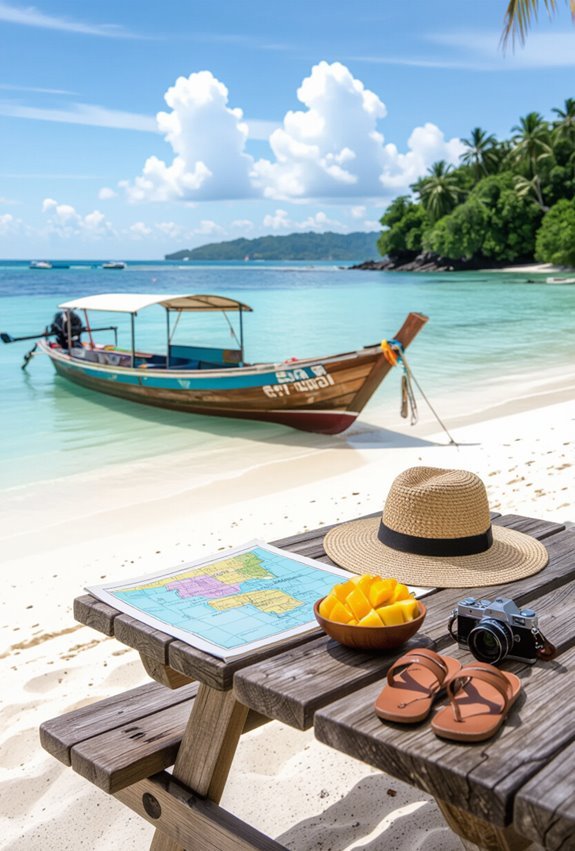 budget friendly bohol adventures await