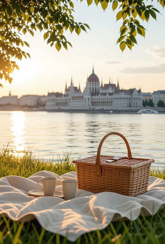 budget friendly budapest experiences