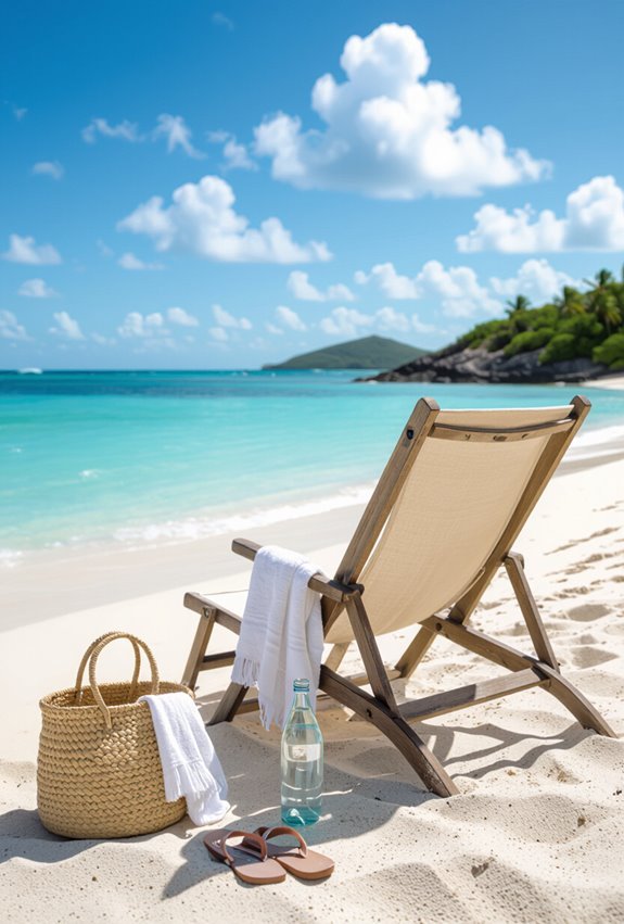 budget friendly caribbean adventure