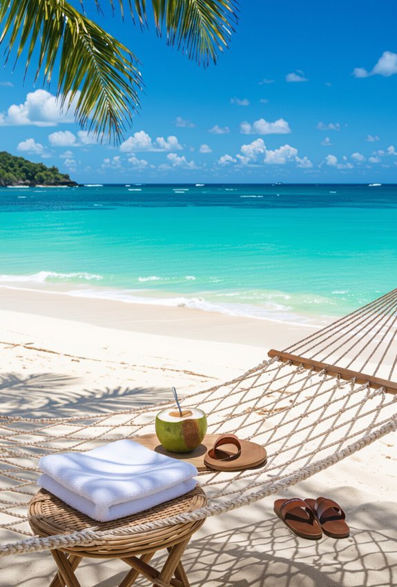budget friendly caribbean getaway