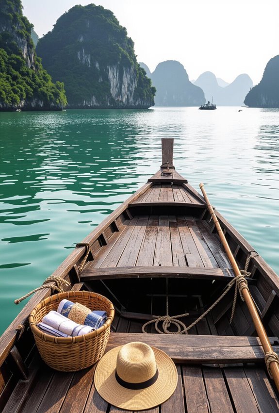 budget friendly ha long adventures