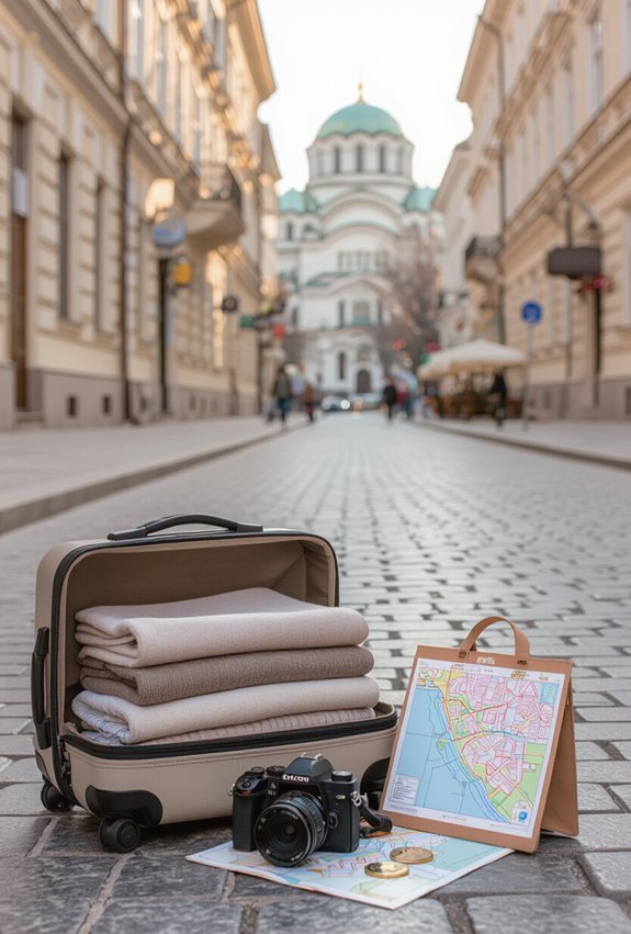 budget friendly sofia adventures