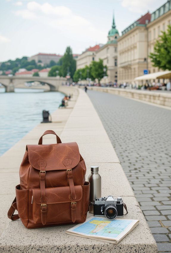 budget friendly vibrant belgrade