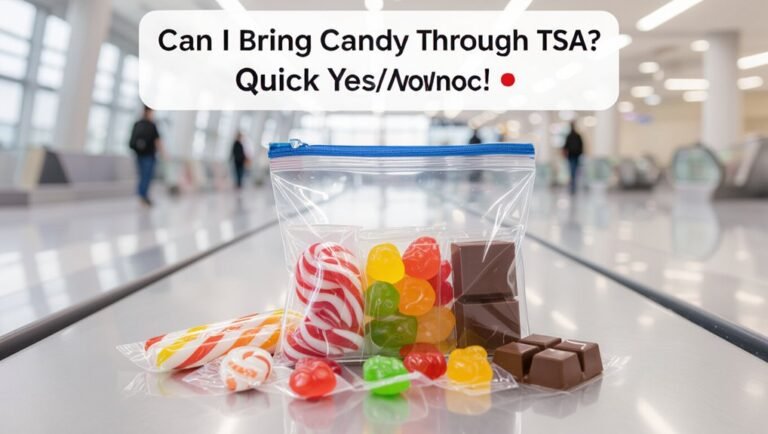 candy allowed inspect as needed