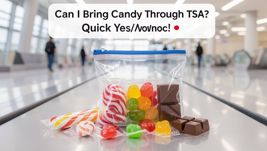 candy allowed inspect as needed