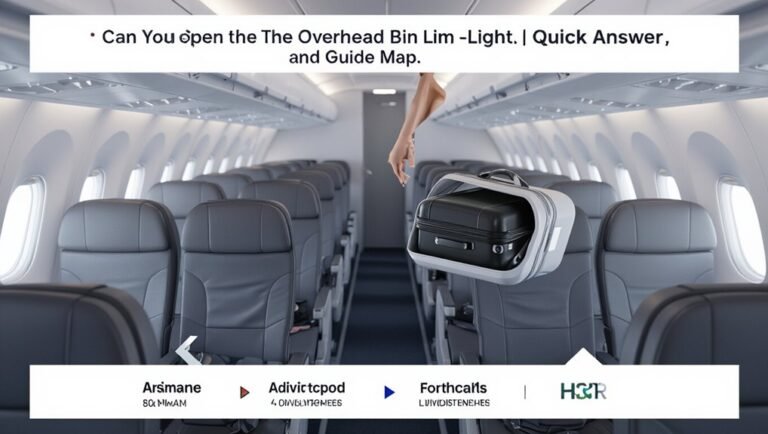 carry on and personal item