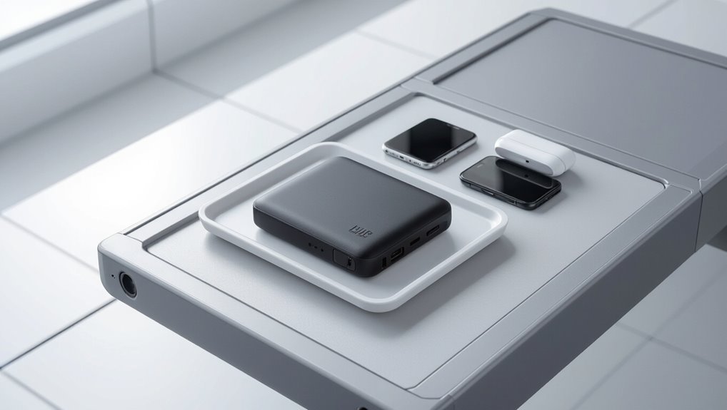 carry on battery regulations apply