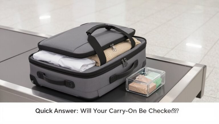 carry on inspection guidelines explained