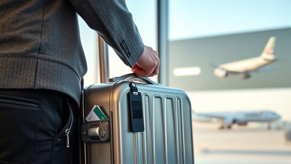 carry on size and weight