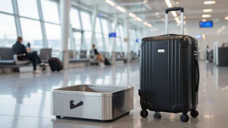 carry on size enforcement varies