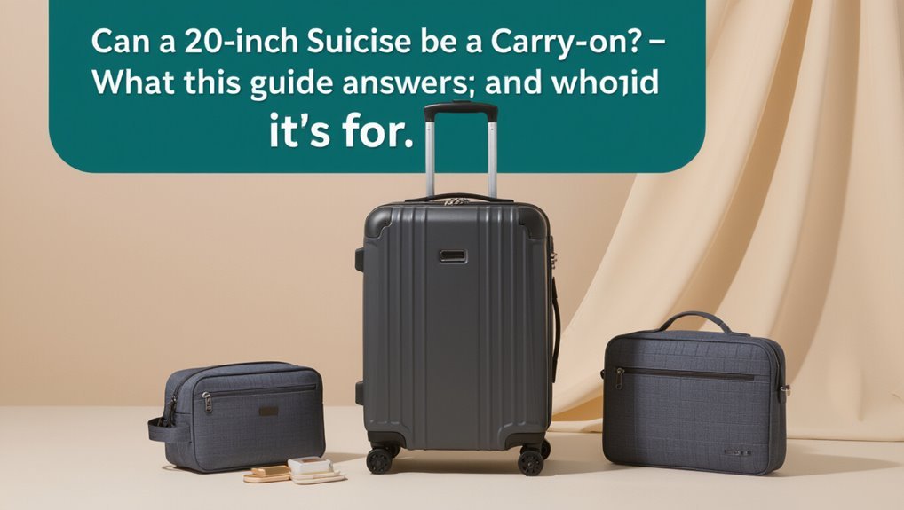 carry on size limit guide