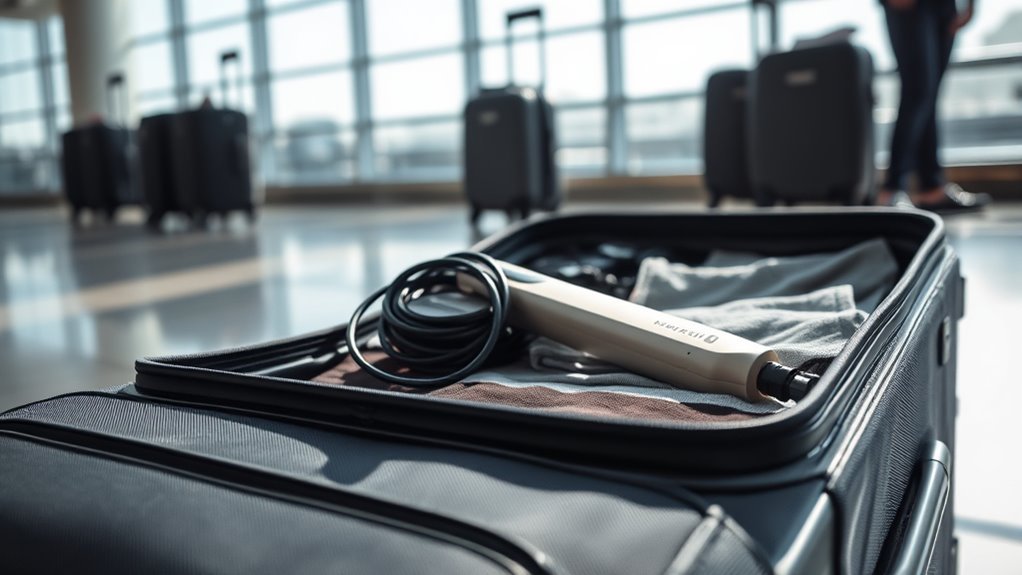 carry pack secure declare