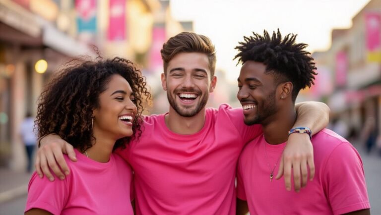 celebrate anti bullying awareness day