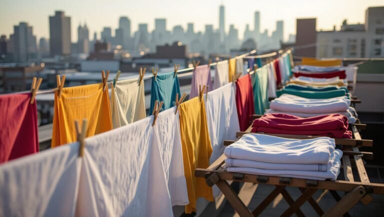 celebrate clean clothes day