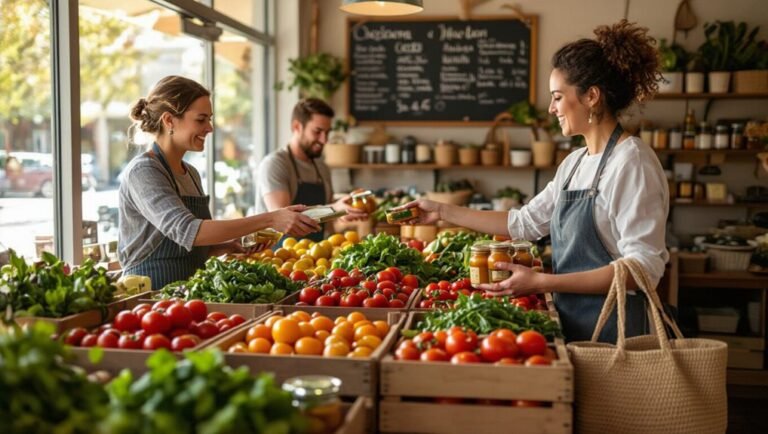 celebrate cooperative enterprises month