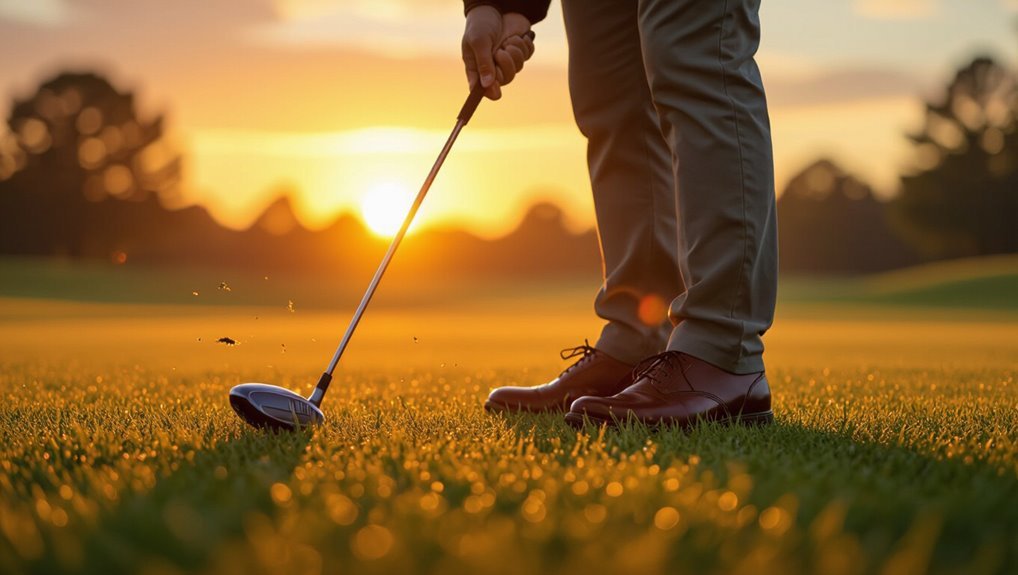 celebrate golf enthusiasts today