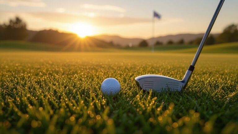 celebrate golf this august