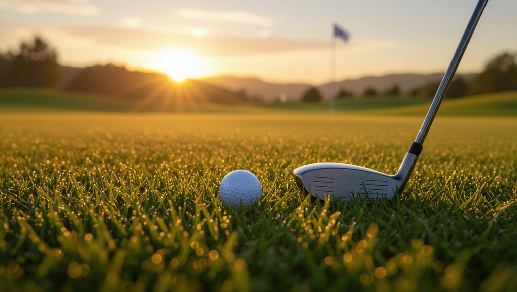 celebrate golf this august