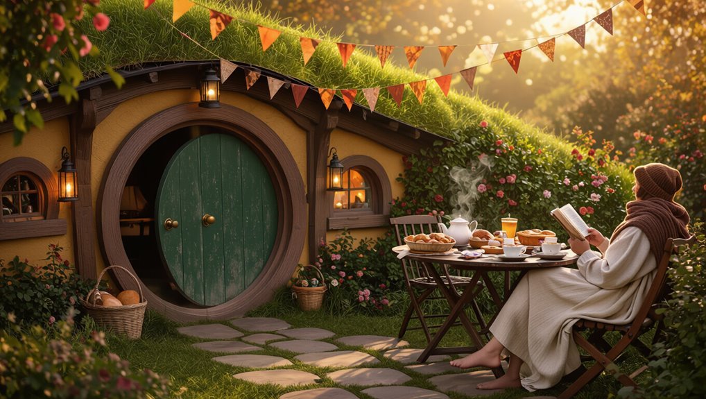 celebrate hobbit day joyfully