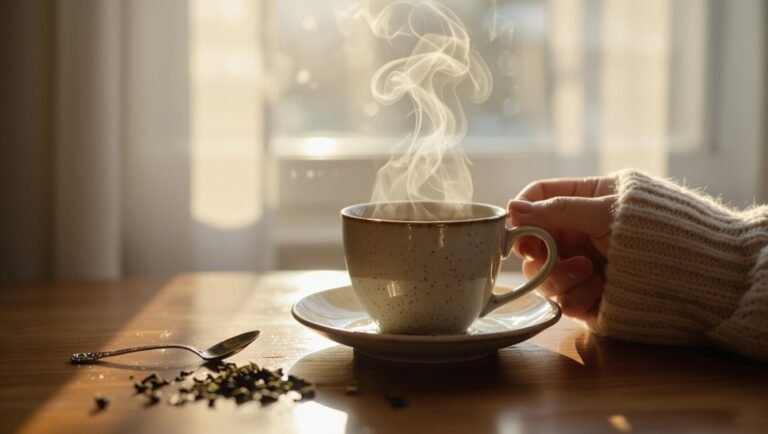 celebrate hot tea appreciation