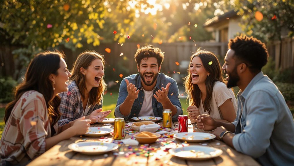 celebrate humor with jokes