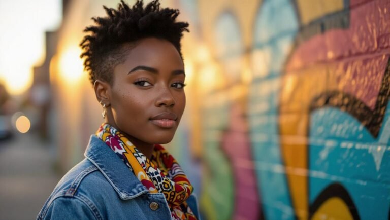 celebrate individuality this month