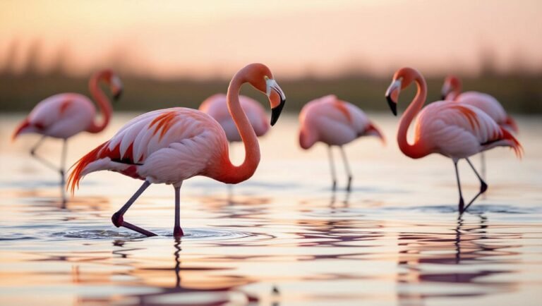 celebrate international flamingo day