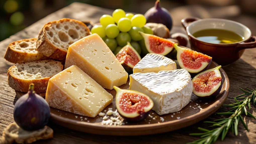 celebrate italian cheese month