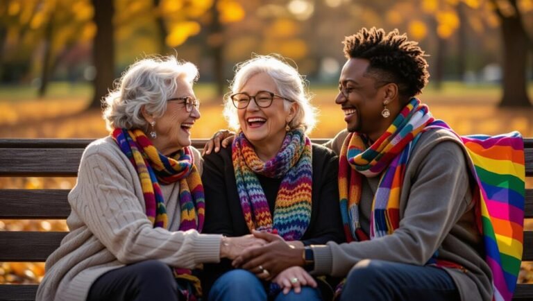 celebrate lgbt elder contributions