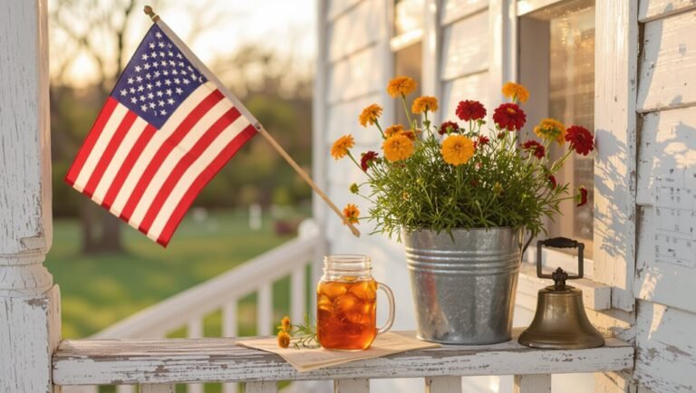 celebrate national americana month