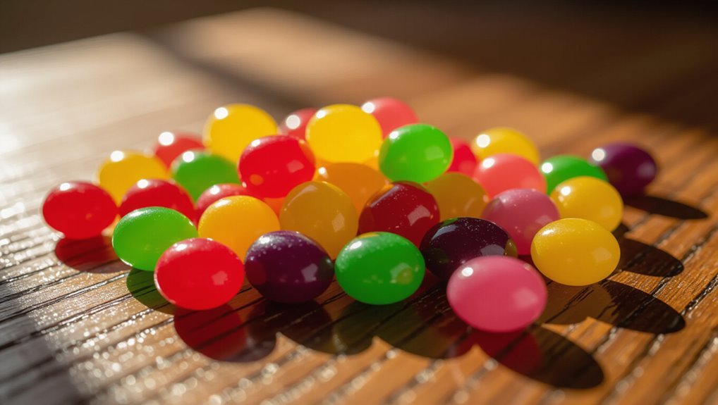 celebrate national jelly beans