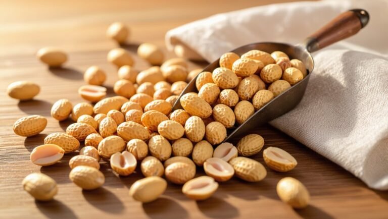 celebrate national peanut month