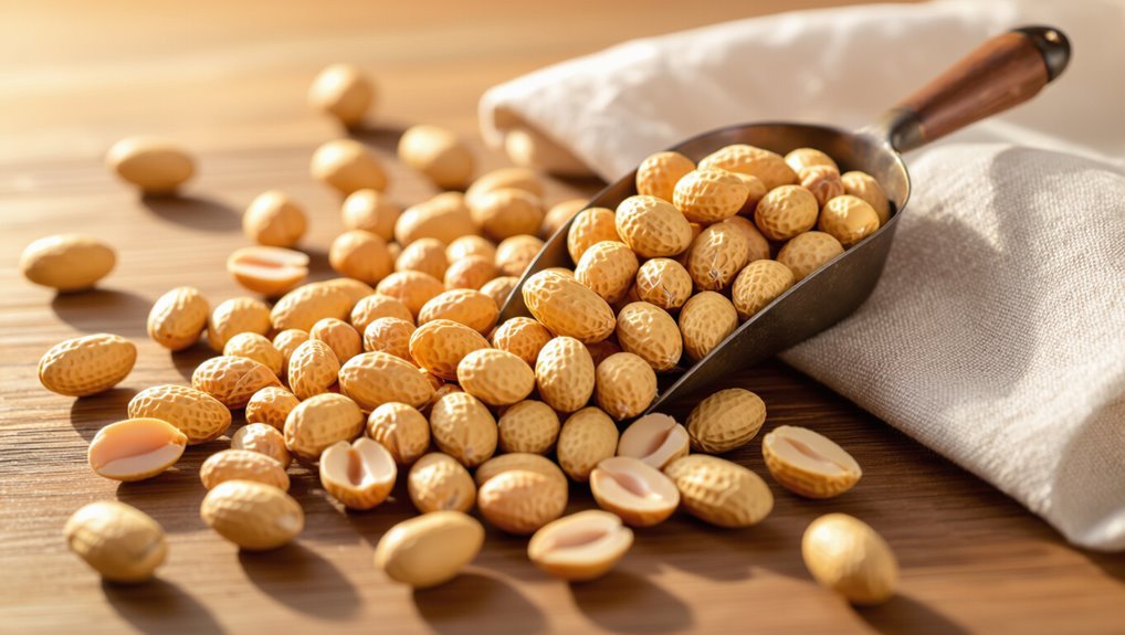 celebrate national peanut month