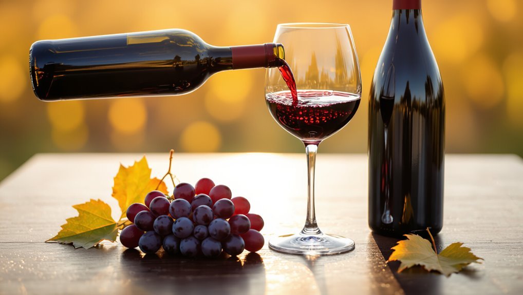 celebrate pinot noir day