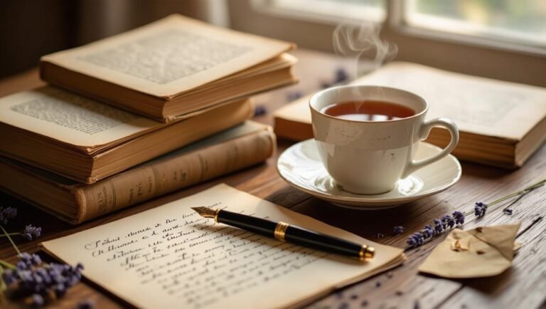 celebrate poetry this month