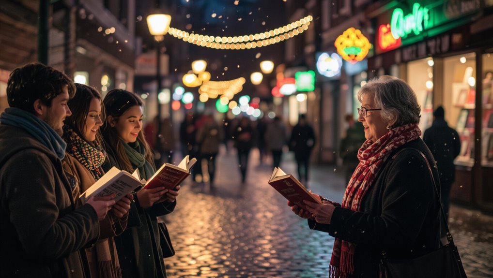 celebrate reading and sharing