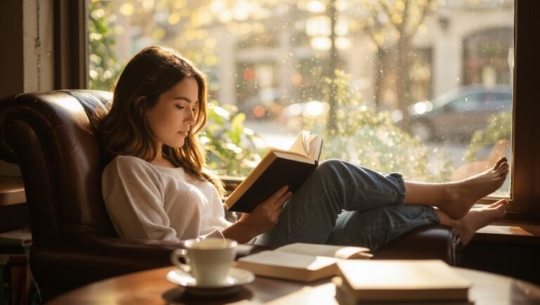 celebrate reading month joyfully