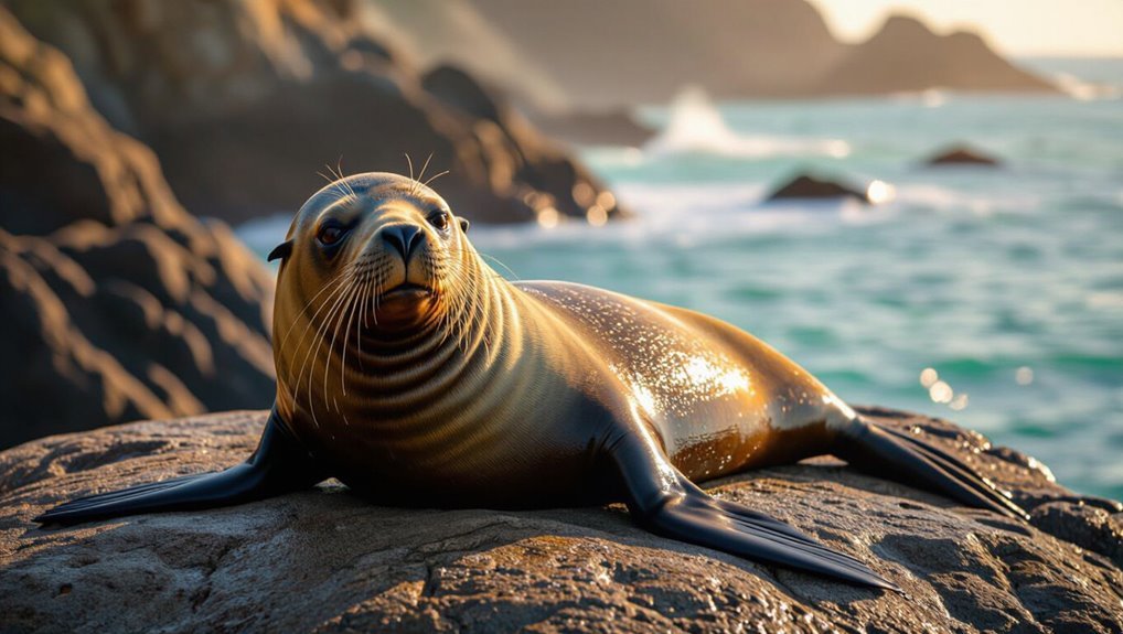 celebrate world sea lions