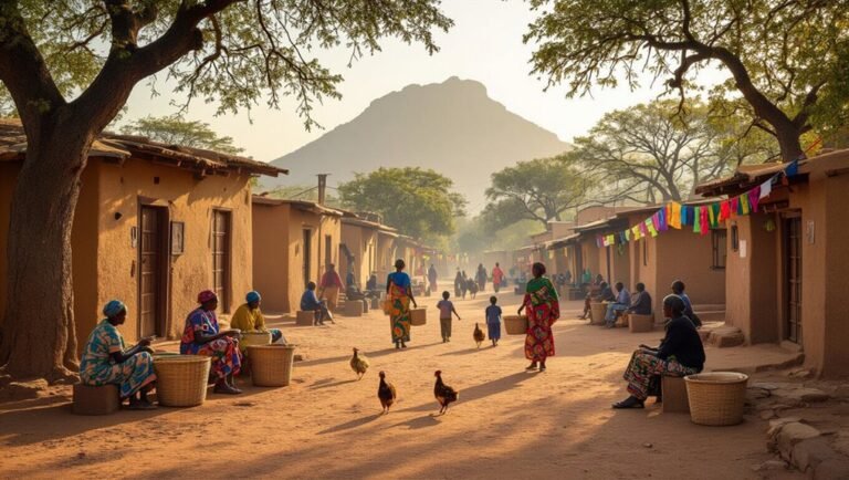 celebrating african heritage sites