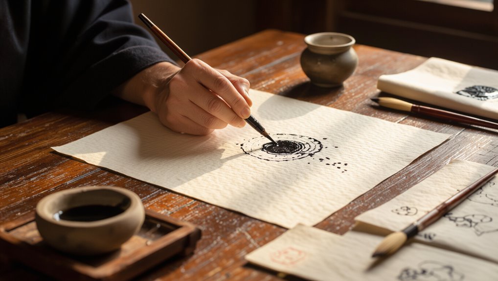 celebrating art of writing