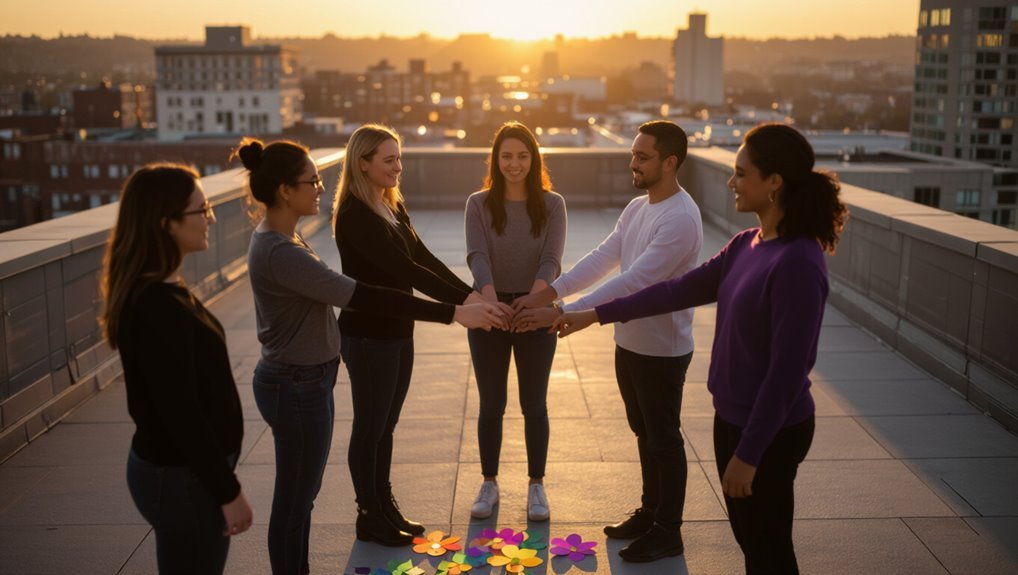 celebrating asexual identities worldwide