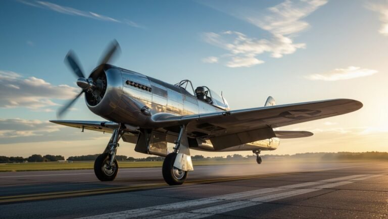 celebrating aviation advancements week