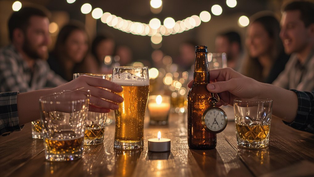 celebrating beer s legal return