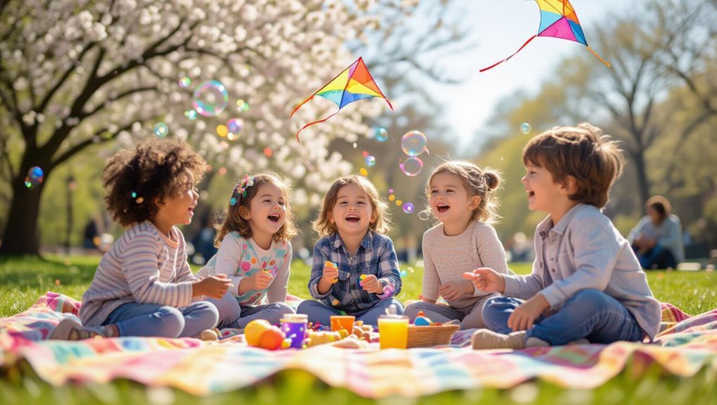 celebrating children s joy today