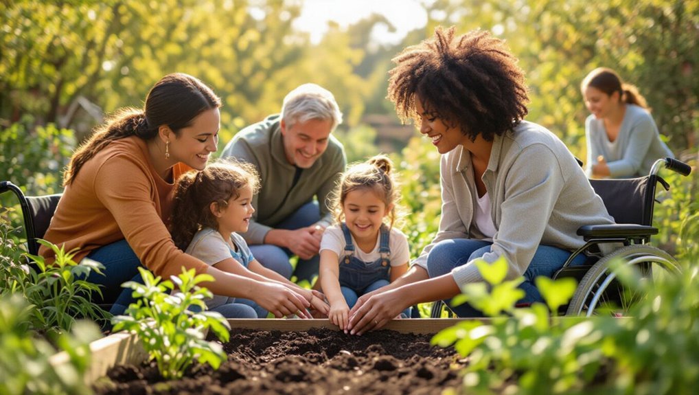 celebrating developmental disabilities awareness