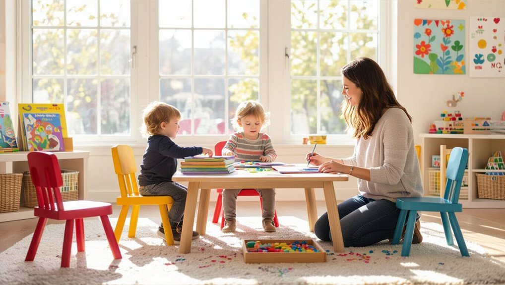 celebrating early childhood education